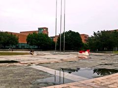 -华南理工大学(大学城校区)