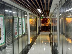 -贝莱德堡咖啡(红桂大厦店)
