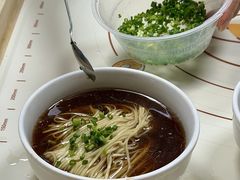 -晓淮山·扬州早茶·淮扬菜(龙阳广场店)