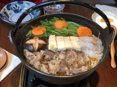 -铃木食堂(帽儿胡同店)