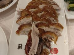 -全聚德(前门店)