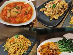 -梧桐树下(云锦世家店)