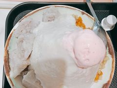 -鲜芋仙(番禺万达广场店)