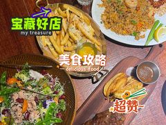 -卡朋厨房(289艺术园区店)