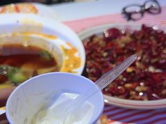 -霸王虾·小龙虾香辣蟹(玉林店)