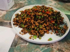 黑三剁-浩海火烧云傣家菜(京广店)