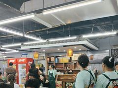 -小民大排档(光谷店)