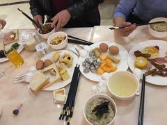 -上海莎海国际酒店
