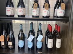 -果仁·意大利餐厅(财富广场店)