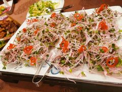 -福来齐·鲁菜海鲜·渔家菜(朝阳街分店)