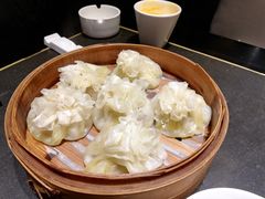 牛肉烧麦-鼓楼东街老火锅(鼓楼店)
