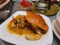 -老街渔味馆(芳华店)