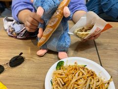 -飞鸿肉夹馍(浐灞半岛店)