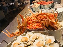 -TABLE·味西餐厅-成都茂业JW万豪酒店