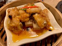 -点都德(聚福楼店)