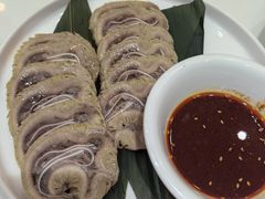 -刘胖子家常菜·蹄花焖藕(中南店)