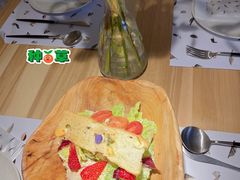 经典凯撒沙拉-ROIIN用心(杭州首店)