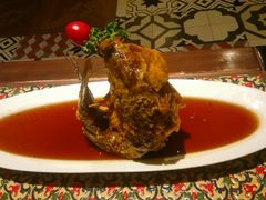 -城南往事·鲁菜济南菜(龙奥万科店)