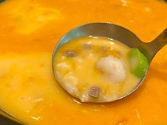 龙虾汤泡饭-御花园酒店(希尔顿店)