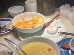 -桂满陇·桃花院落(长泰广场店)