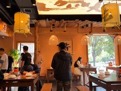 -吃香喝辣·地道衡东菜(南岳大庙店)