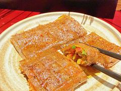 -周丹丹&章花食烤铺(九眼桥店)