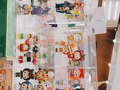 -泡泡玛特POPMART(国金街店)