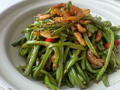 -大锅强·蒸海鲜青岛菜(金沙滩店)
