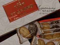 -花花卷卷·鲜食蛋糕(静安久光百货店)