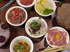 -楠火锅(葫芦岛飞天广场店)