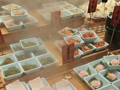 -一绪に和牛寿喜烧(罗湖益田假日店)