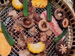 -AJIYA·池袋日式烧肉自助(天津万象城店)