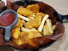 -Maxpoint Kitchen 西餐咖啡(乐峰广场店)