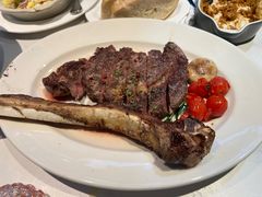 -波特曼西餐厅(中央大街店)