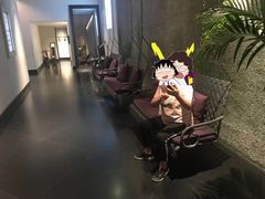 -曼谷铂尔曼皇权酒店