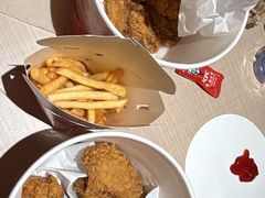 -肯德基(长乐店)