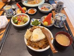 -万鱼亭 日本料理(无锡香山名园店)