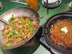 -费大厨辣椒炒肉(太平老街店)