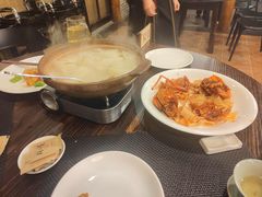 -猪肉婆私房菜(容桂总店)