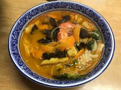 -姓周桥大碗公面