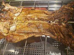 -炑羊香烤全羊(西三旗店)
