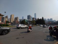 -金满地商业街(黄兴北路店)