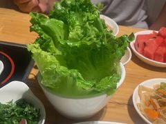 -嗨羊火锅(西环店)