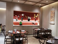 大堂-王四酒家苏帮菜馆(观前店)