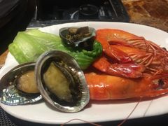 -船奇蒸汽海鲜·闽菜(八市海鲜总店)