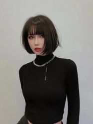 点击看大图 -杉影印象日式烫染專門店