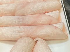 -南门四季铜锅涮肉(左家庄店)
