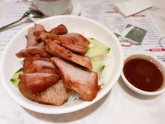 -大哥餐厅(西城花园店)