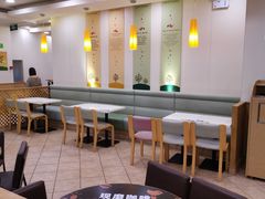 大堂-德克士(柠都广场店)