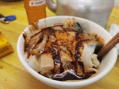 -清真·宏顺祥卤汁凉粉(大皮院店)